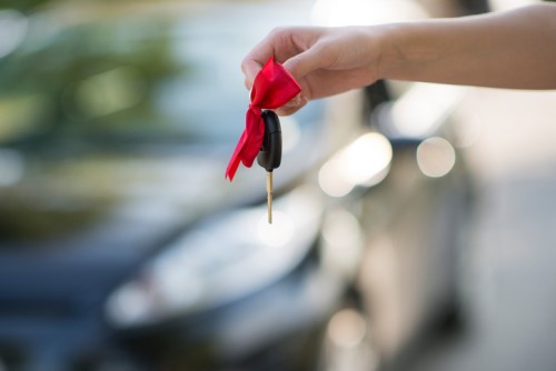 Exclusive broker rate announced for car loans