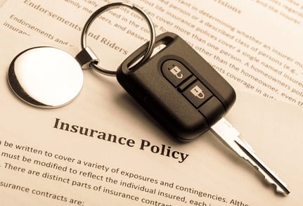 Agent loses license over fake auto insurance