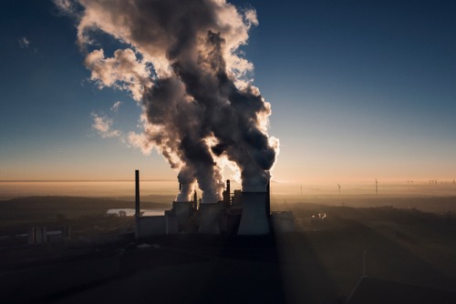 Campaign group hits out at insurers of new coal power plant