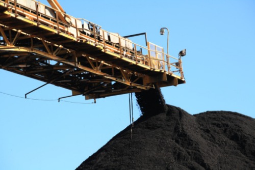 Swiss Re implements group-wide coal policy