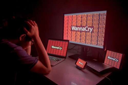 One in four aren’t ready for ransomware breaches - survey