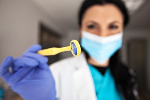'Overzealous' dentists lead to increasing dental health claims in NSW