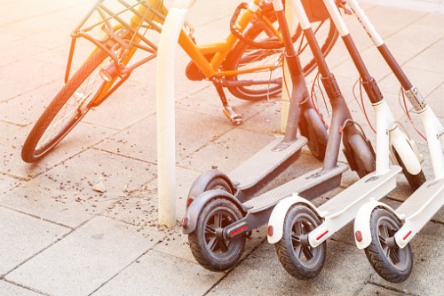 E-scooter injury claims cost ACC nearly $740,000