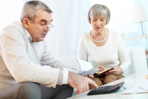 Survey reveals preferred insurance channel for over 65s