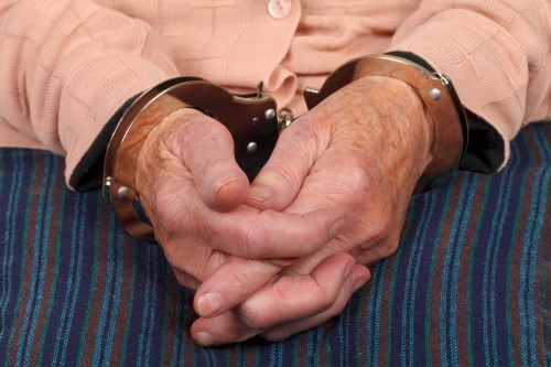 Elderly couple arrested over $280,000 CTP scam
