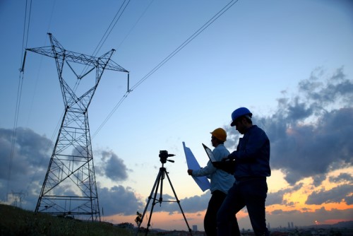 Power sector issues warning to London insurers