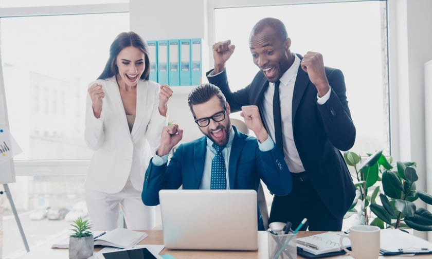 The power of workplace recognition