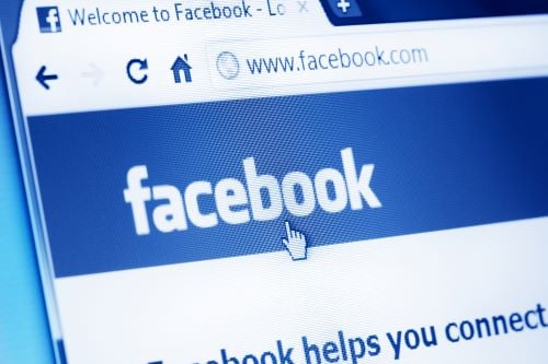 Facebook: a 'nightmare platform to work with' for insurers