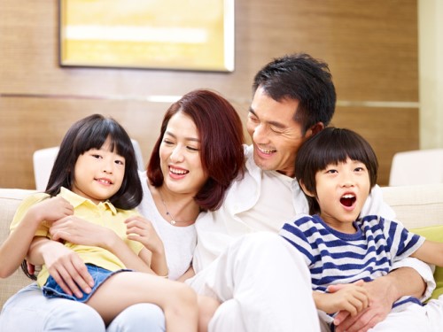 Tokio Marine Singapore focuses on family values in legacy planning