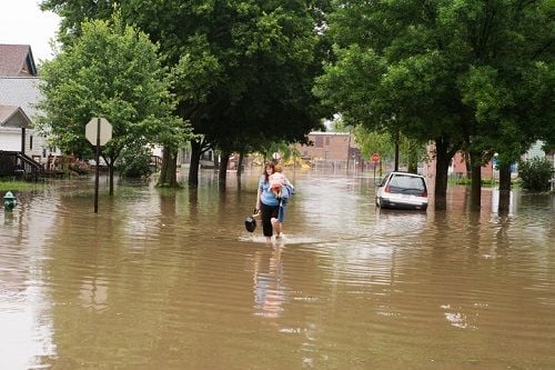 IBC supports Toronto’s flood resilience program