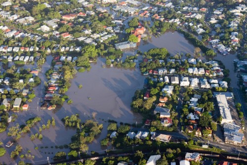 IBC outlines four key points for government in attempt to tackle flood