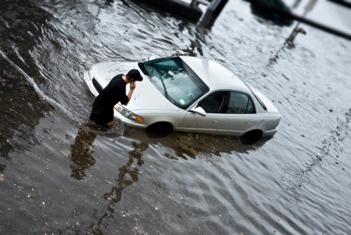 FEMA to rush flood insurance funds to NFIP
