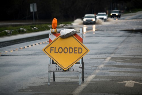 Consumer Institute calls for more private insurance in flood