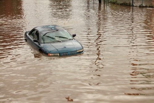 MPI issues warning on purchasing flood-damaged vehicles