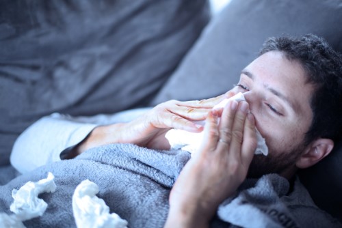 Think this flu season’s bad? Just wait until The Big One