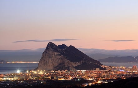 Gibraltar ups efforts to attract insurance firms