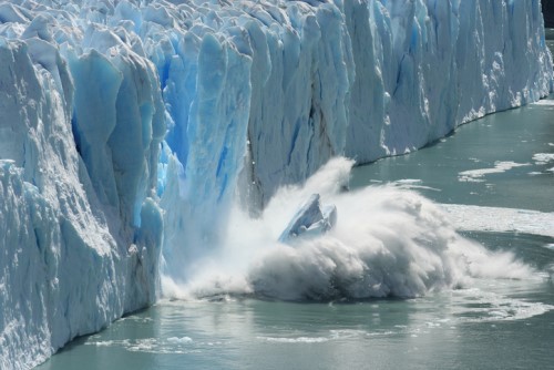 Canada’s melting glaciers contribute to rising sea levels: Study