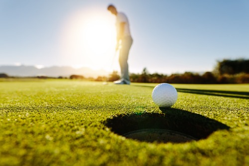 Aon offers further information on $1 million golf challenge