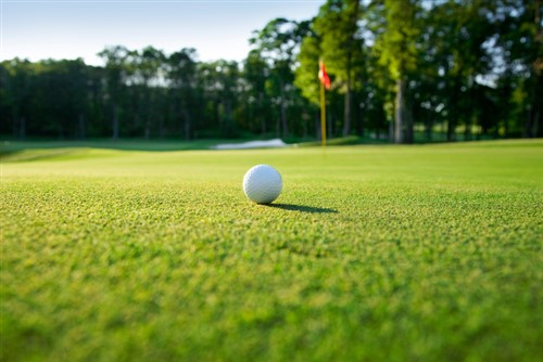 Aon introduces one-of-a-kind golf competition