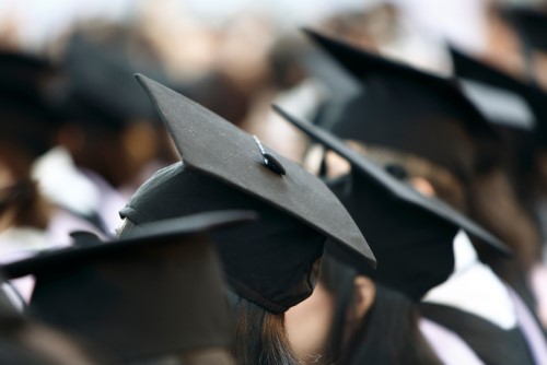 Does broking need a dedicated degree?