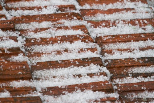 Suncorp moves to respond quickly to hailstorm claims