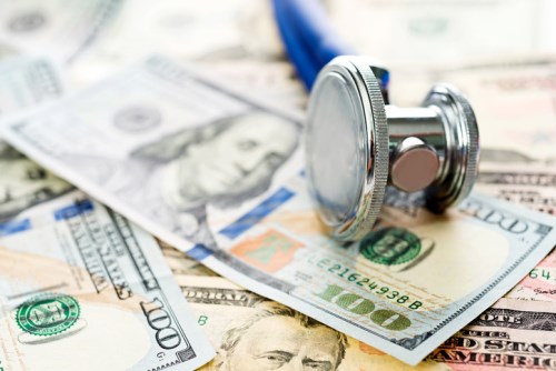 Health insurance industry shows strong growth
