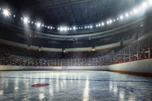 Burns & Wilcox ties itself closer to hometown with hockey sponsorship