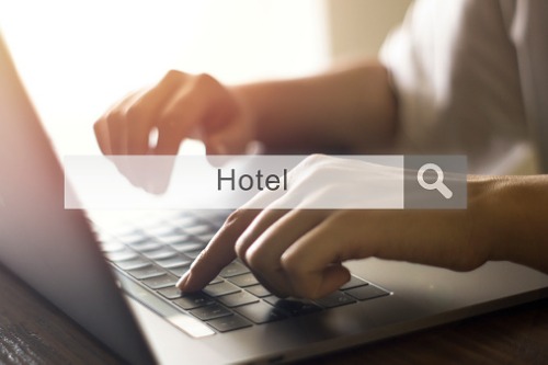 Munich Re crafts insurance solution for hotel booking cancellation startup