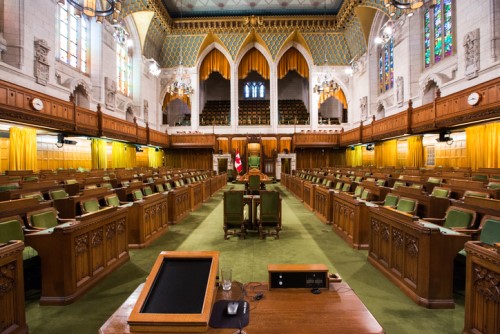 House of Commons rejects several key amendments to Cannabis Act