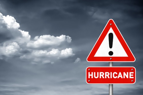 American Club issues hurricane safety warning