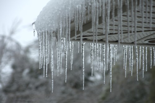 IBC: April's ice storm caused over $190 million in insured damage