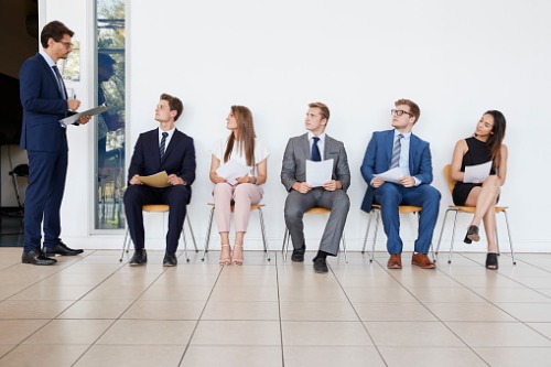 Why lack of hiring could be holding your brokerage back