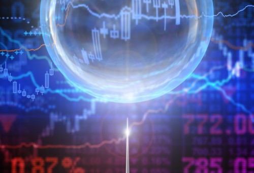Market Analysis: when is the PE investment bubble going to burst?