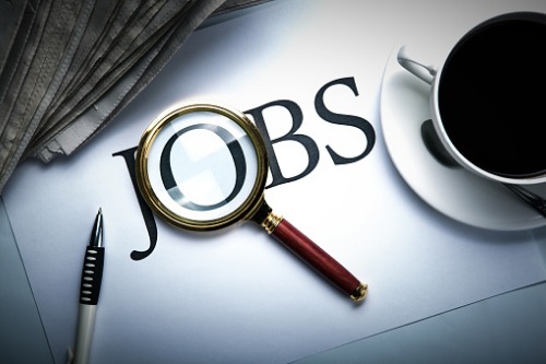 This week's top insurance jobs – July 22, 2019