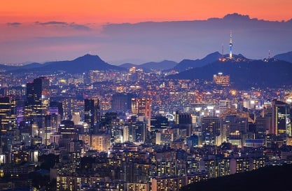 Latitude Brokers expands to South Korea