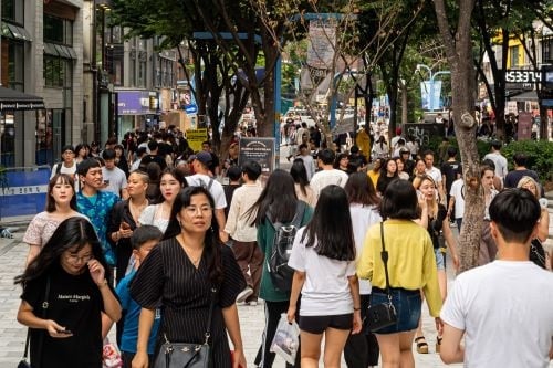 Language barrier preventing expats from buying insurance in Korea
