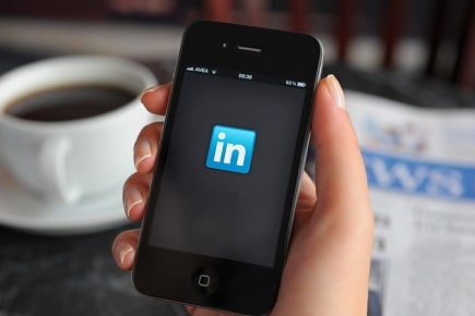 How to use LinkedIn to boost your insurance career