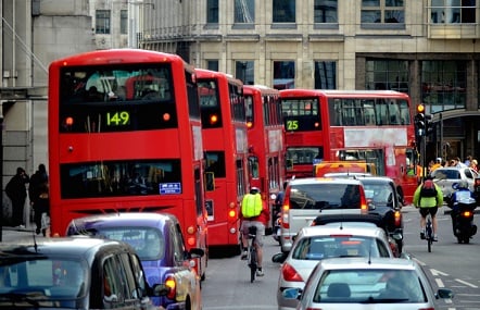 Revealed: UK city with biggest quarterly rise in motor premiums