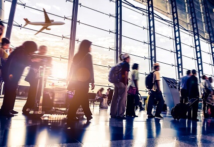 Travel insurance falling short with modern travellers - AIG