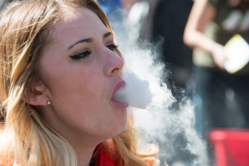 Cannabis legalization "not an event - it's a process"