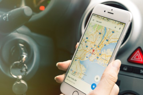 Far Out Friday: Are you addicted to your GPS?
