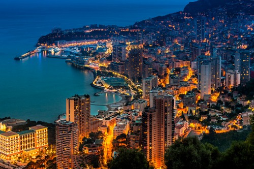 Lloyd’s Brussels picks up authorisation for Monaco