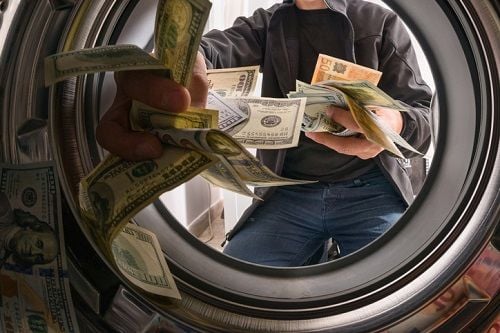 How to tackle money laundering in insurance