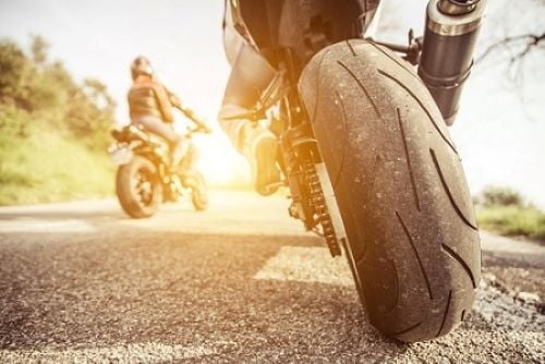 Council offers tips to riders for motorcycle awareness month