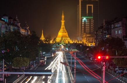 Liberalisation in Myanmar a boon to insurers – report