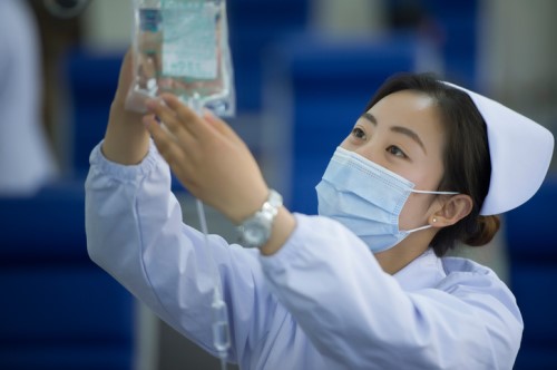 Medical costs see insurance uptake spike in Hong Kong