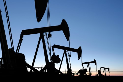 The new risk facing the oil and gas sector