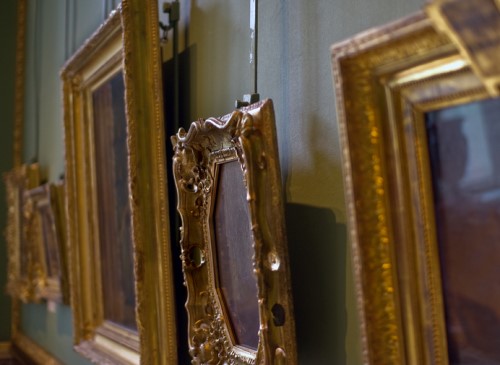 Cyberattack hits art galleries, says specialty insurer