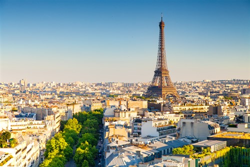 DAC Beachcroft opens first office in France