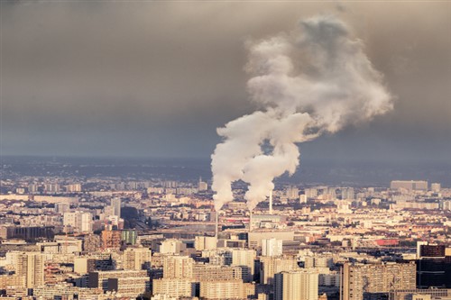 Insurance for companies exposed to pollution risks launched